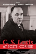 Cover: C. S. Lewis at Poets' Corner - Wipf & Stock Publishers