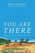 Cover: You Are There - Wipf & Stock Publishers