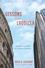 Cover: Lessons from Laodicea - Wipf & Stock Publishers