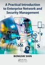 Cover: A Practical Introduction to Enterprise Network and Security Management - Productivity Press
