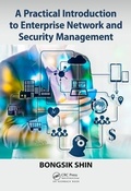 Cover: A Practical Introduction to Enterprise Network and Security Management - Productivity Press