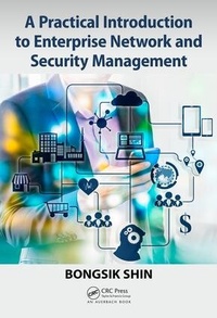 Enlarge image Cover: A Practical Introduction to Enterprise Network and Security Management - Productivity Press