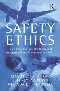 Abbildung von: Safety Ethics - CRC Press