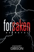 Cover: Forsaken - Xlibris