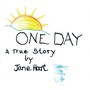 Cover: One Day - Xlibris