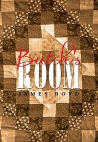 Enlarge image Cover: Butch's Room - Xlibris