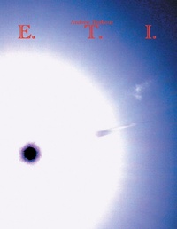 Enlarge image Cover: E. T. I. - AUTHORHOUSE