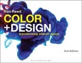 Cover: Color + Design - Bloomsbury Academic USA