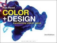 Enlarge image Cover: Color + Design - Bloomsbury Academic USA
