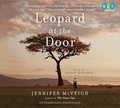 Cover: Leopard at the Door - Books on Tape