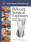 Cover: Master Techniques in Orthopaedic Surgery: Relevant Surgical Exposures - Lippincott Williams and Wilkins
