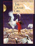 Cover: The Crane Girl - Stoddart Publishing,Canada