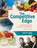 Cover: The Competitive Edge - Lippincott Williams and Wilkins