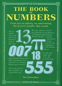 Abbildung von: The Book of Numbers - Chartwell Books