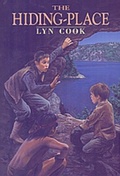 Cover: The Hiding Place - Fitzhenry & Whiteside