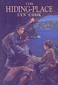 Enlarge image Cover: The Hiding Place - Fitzhenry & Whiteside