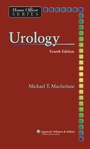 Cover: Urology - Lippincott Williams and Wilkins