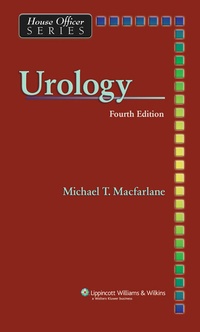 Enlarge image Cover: Urology - Lippincott Williams and Wilkins
