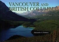 Abbildung von: Vancouver and British Columbia - Chartwell Books Inc.,U.S.