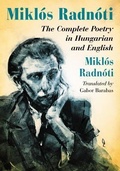 Cover: Miklos Radnoti - McFarland & Co Inc