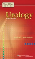 Cover: Urology - Lippincott Williams and Wilkins