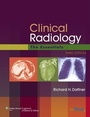 Cover: Clinical Radiology - Lippincott Williams and Wilkins