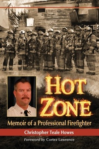 Abbildung von: Hot Zone - McFarland & Co Inc