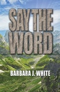 Cover: Say the Word - Guardian Books