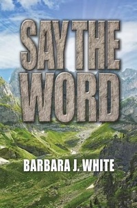 Enlarge image Cover: Say the Word - Guardian Books