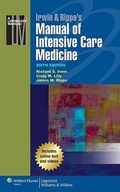 Abbildung von: Irwin & Rippe's Manual of Intensive Care Medicine - Lippincott Williams and Wilkins