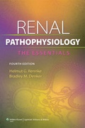 Cover: Renal Pathophysiology - Lippincott Williams and Wilkins