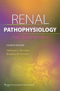 Abbildung von: Renal Pathophysiology - Lippincott Williams and Wilkins