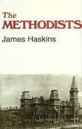 Cover: The Methodists - Hippocrene Books Inc.,U.S.
