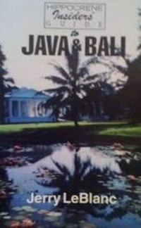 Abbildung von: Hippocrene Insider's Guide to Java and Bali - Hippocrene Books Inc.,U.S.