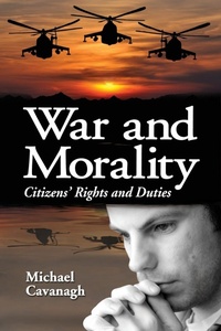 Enlarge image Cover: War and Morality - McFarland & Co Inc