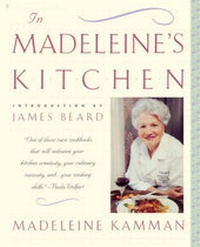 Enlarge image Cover: In Madeleine's Kitchen - Wiley