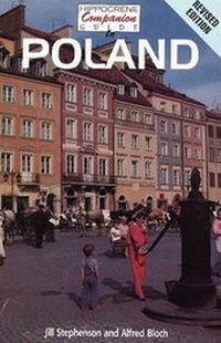Abbildung von: Companion Guide to Poland - Hippocrene Books Inc.,U.S.