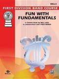 Cover: Fun with Fundamentals - Warner Bros. Publications Inc.,U.S.