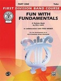 Cover: Fun With Fundamentals - Warner Bros. Publications Inc.,U.S.