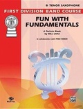 Cover: Fun with Fundamentals - Warner Bros. Publications Inc.,U.S.