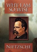 Cover: Why Am I So Wise - Chartwell Books