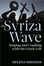 Cover: Syriza Wave - Monthly Review Press,U.S.