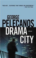 Cover: Drama City - Little Brown and Company