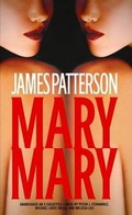 Cover: Mary, Mary - Little Brown and Company