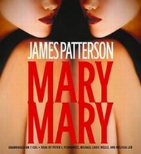 Enlarge image Cover: Mary, Mary - Little Brown and Company