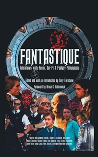 Abbildung von: Fantastique - BEARMANOR MEDIA