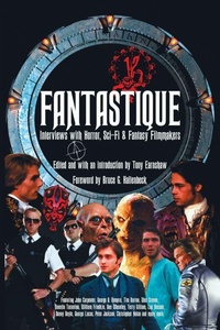 Abbildung von: Fantastique - BEARMANOR MEDIA