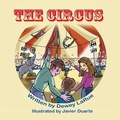 Cover: The Circus - Mirror Publishing