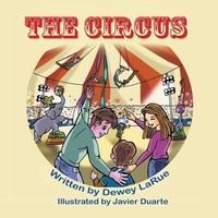 Enlarge image Cover: The Circus - Mirror Publishing