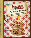Cover: Adventure Time - Insight Adult